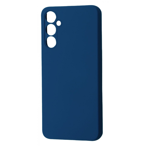 Чохол WAVE Colorful Case (TPU) Samsung Galaxy A05s Blue