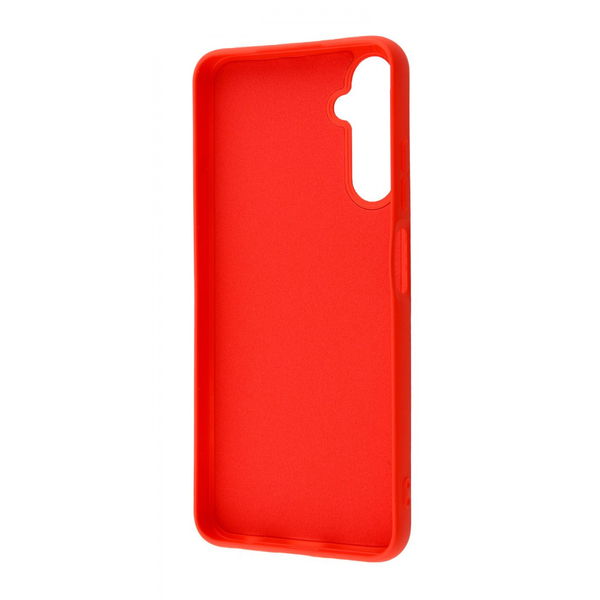 Чохол WAVE Colorful Case (TPU) Samsung Galaxy A05s Blue, зображення 2
