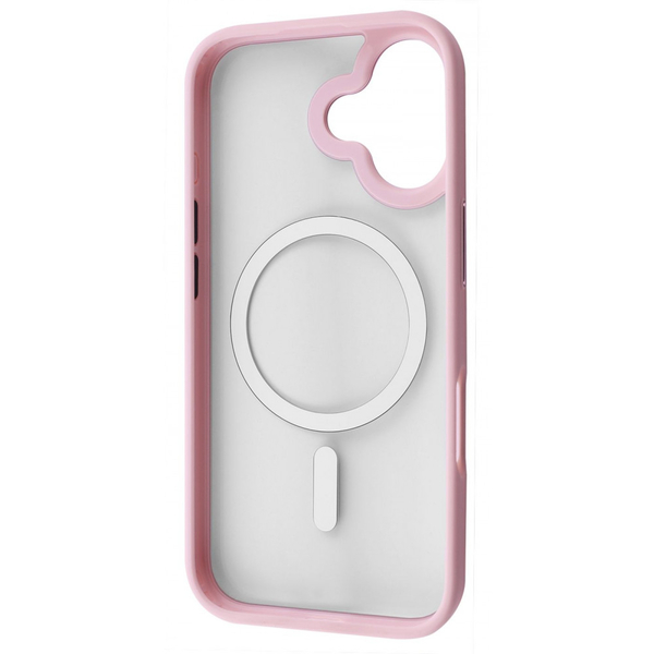 Чохол WAVE Ardor Case with Magnetic Ring iPhone 17 Midnight blue, зображення 2
