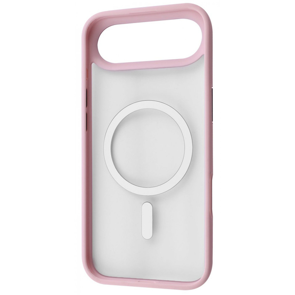 Чохол WAVE Ardor Case with Magnetic Ring iPhone 17 Air Pink, зображення 2