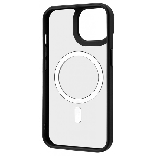 Чохол WAVE Ardor Case with Magnetic Ring iPhone 16 Pro Max Black, изображение 2