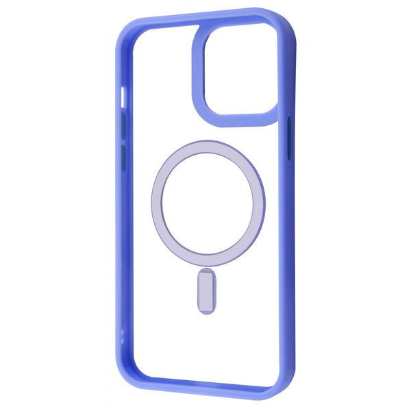 Чохол WAVE Ardor Case with Magnetic Ring iPhone 13 Pro Max Pink sand, зображення 3