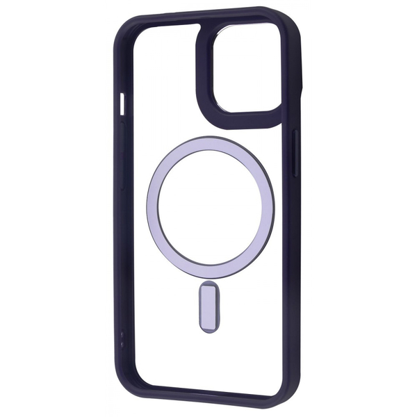 Чохол WAVE Ardor Case with Magnetic Ring iPhone 14 Pro Max Pink sand, зображення 3