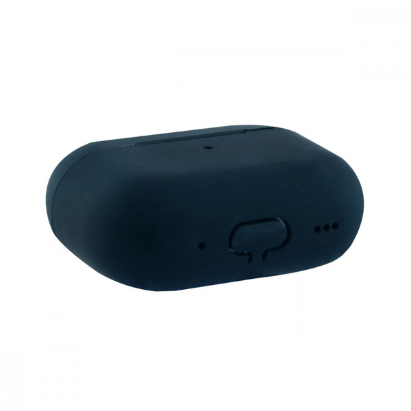 Чохол Silicone Case New for AirPods Pro 3 Forest green, зображення 5