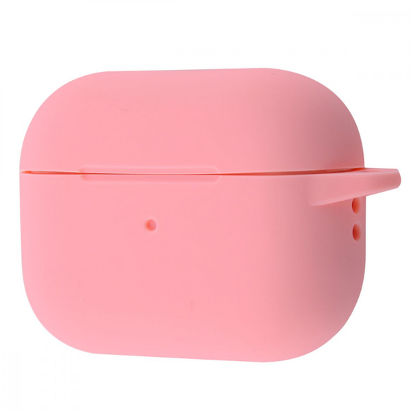 Чохол Silicone Case New for AirPods Pro 3 Pink