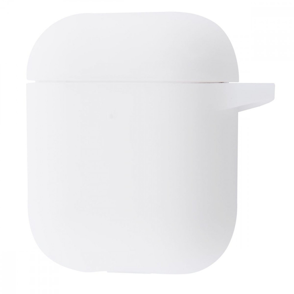 Чохол Silicone Case New for AirPods 1/2 Luminescent