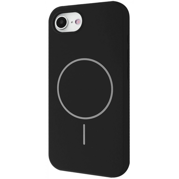 Чохол Proove Spectrum Case with Magnetic Ring iPhone 16e Deep black