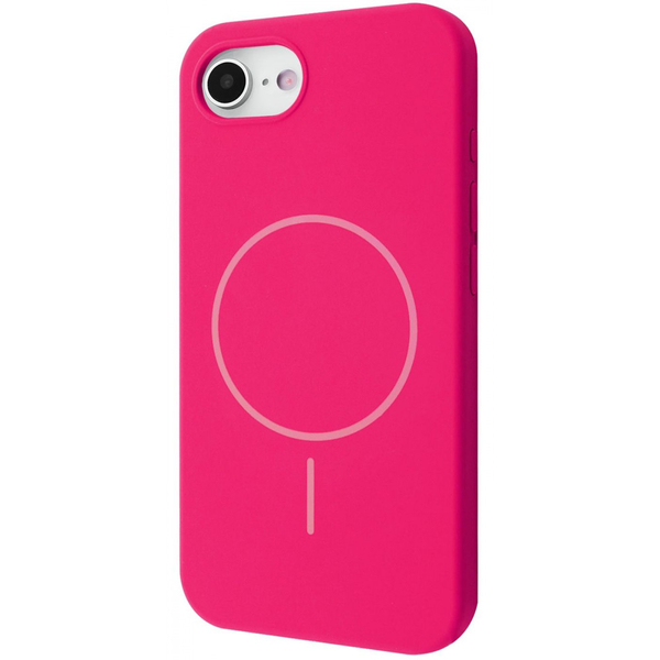 Чохол Proove Spectrum Case with Magnetic Ring iPhone 16e Pink fruit