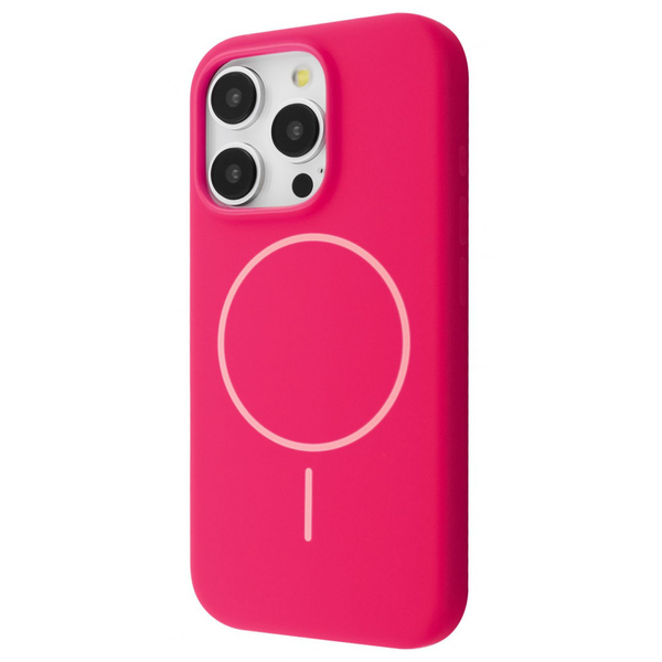 Чохол Proove Spectrum Case with Magnetic Ring iPhone 16 Pro Pink fruit
