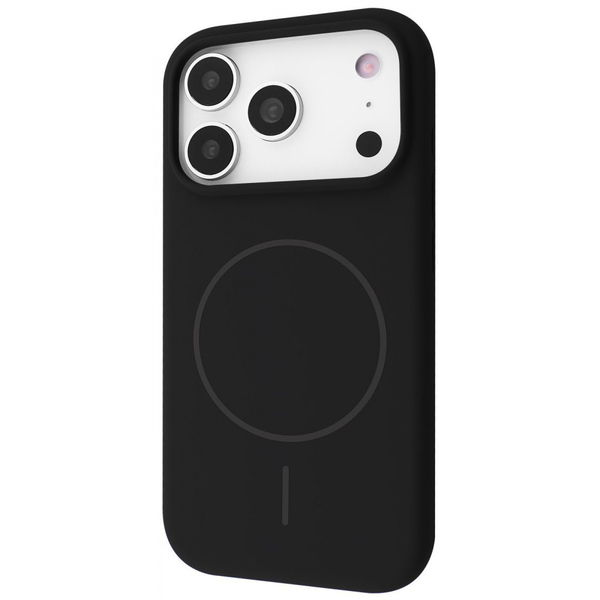 Чохол Proove Spectrum Case with Magnetic Ring iPhone 17 Pro Choco mousse