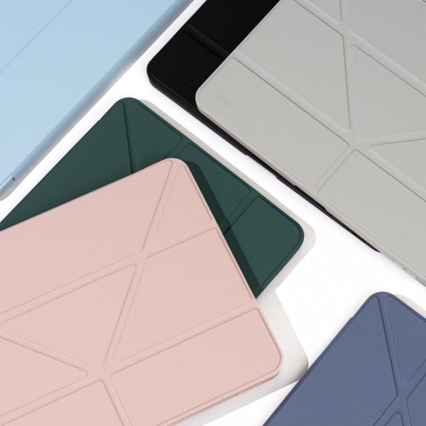 Чохол Proove Solid Case iPad Pro 13" 2024/2025 Sky blue, зображення 3
