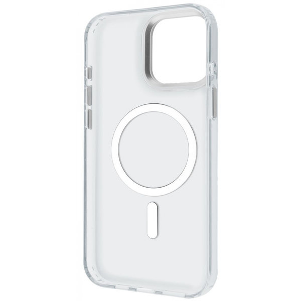 Чохол Proove VS1 Case with Magnetic Ring iPhone 15 Pro Max Black, изображение 3