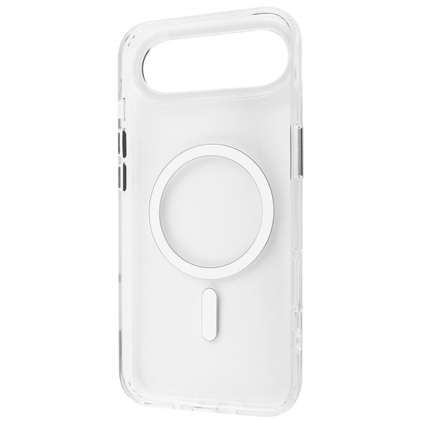 Чохол Proove VS1 Case with Magnetic Ring iPhone 17 Air Gold, изображение 2