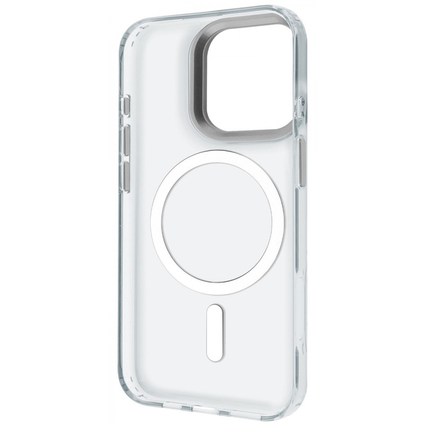 Чохол Proove VS1 Case with Magnetic Ring iPhone 16 Pro Black, изображение 3