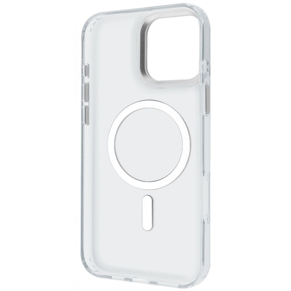 Чохол Proove VS1 Case with Magnetic Ring iPhone 16 Pro Max White, изображение 3