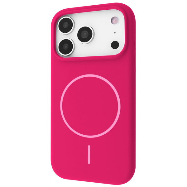Чохол Proove Spectrum Case with Magnetic Ring iPhone 17 Pro Max Pink fruit