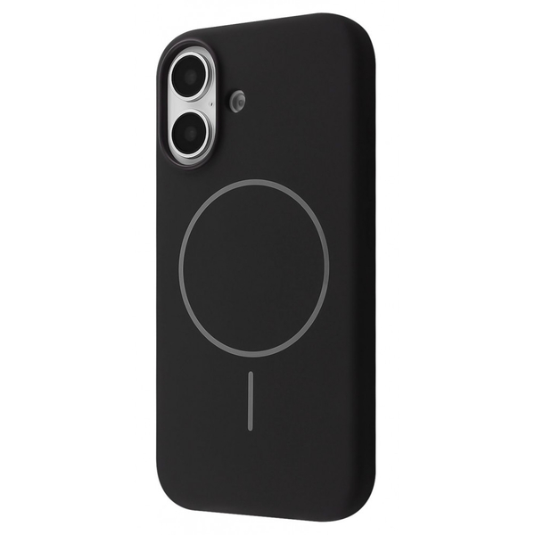 Чохол Proove Spectrum Case with Magnetic Ring iPhone 16 Deep black