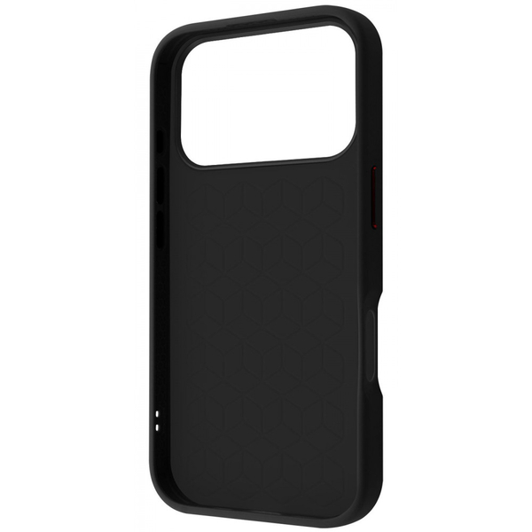 Чохол Proove Sapphire Case with Magnetic Ring iPhone 17 Pro Cosmic orange, зображення 3
