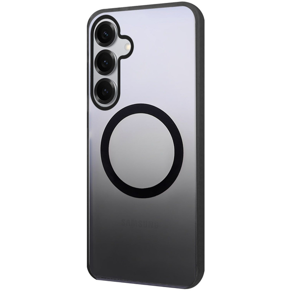 Чохол Proove Shadow Star Case with Magnetic Ring Samsung Galaxy S25 Plus Black