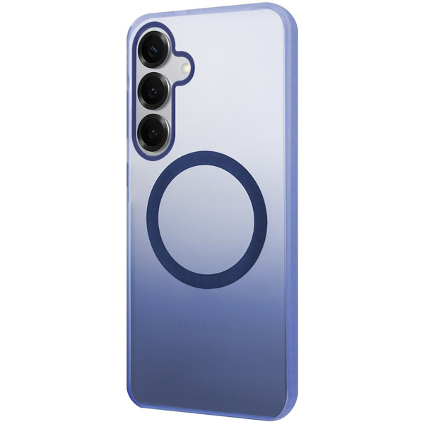 Чохол Proove Shadow Star Case with Magnetic Ring Samsung Galaxy S25 Plus Blue