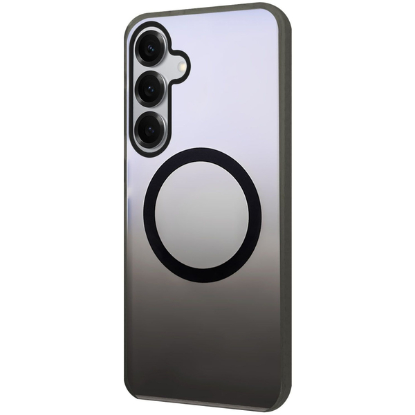 Чохол Proove Shadow Star Case with Magnetic Ring Samsung Galaxy S25 Plus Gray