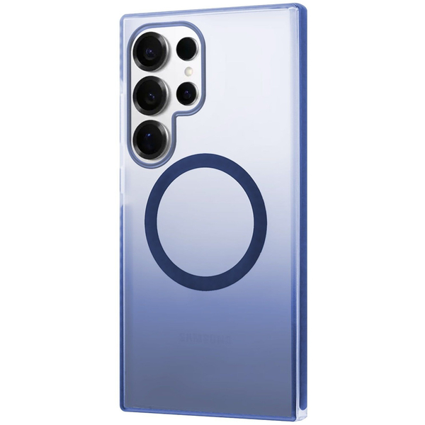Чохол Proove Shadow Star Case with Magnetic Ring Samsung Galaxy S25 Ultra Blue