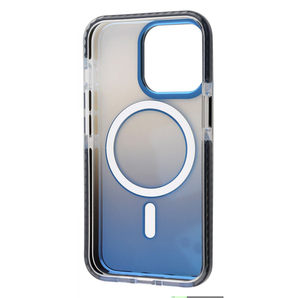 Чохол Proove Shadow Star Case with Magnetic Ring iPhone 15 Pro Deep purple, изображение 3