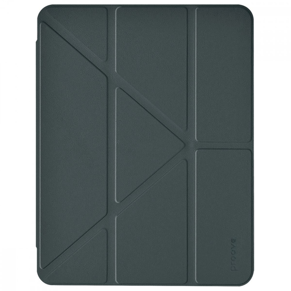Чохол Proove Solid Case iPad Air 11" 2024/2025 Green
