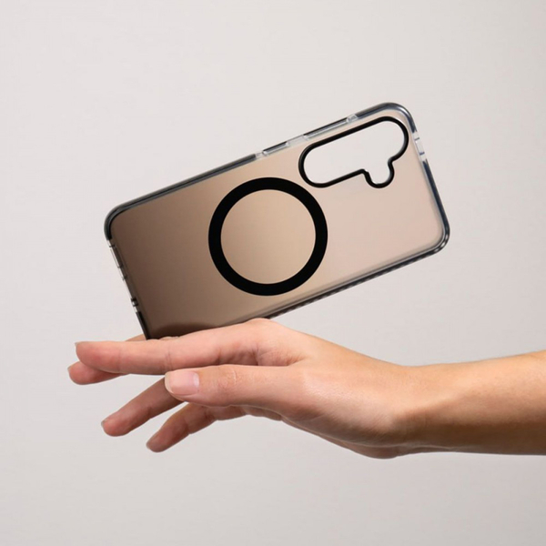 Чохол Proove Shadow Star Case with Magnetic Ring Samsung Galaxy S25 Purple, изображение 8