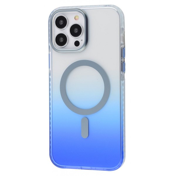 Чохол Proove Shadow Star Case with Magnetic Ring iPhone 16 Pro Blue