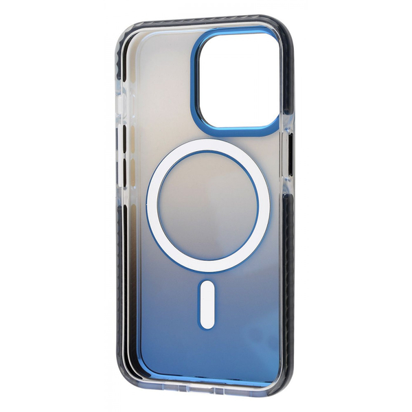 Чохол Proove Shadow Star Case with Magnetic Ring iPhone 15 Deep purple, зображення 3