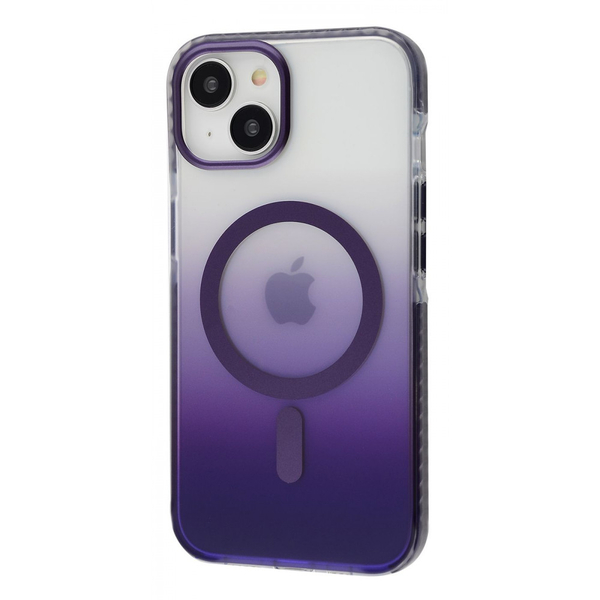 Чохол Proove Shadow Star Case with Magnetic Ring iPhone 15 Deep purple