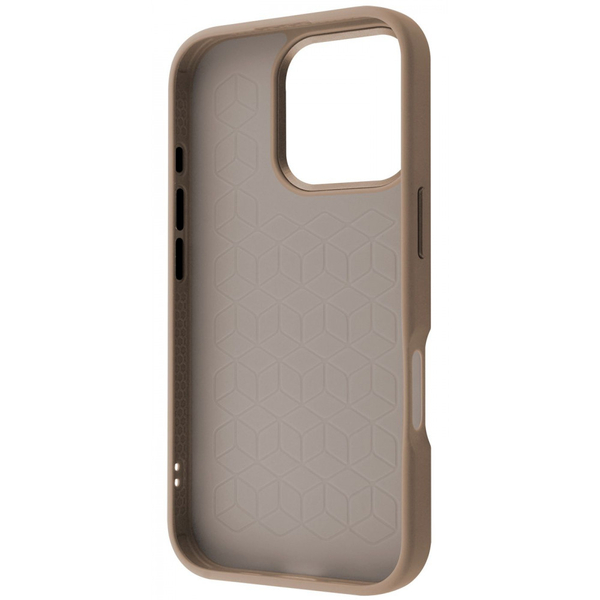 Чохол Proove Sapphire Case with Magnetic Ring iPhone 16 Pro Black titanium, зображення 2