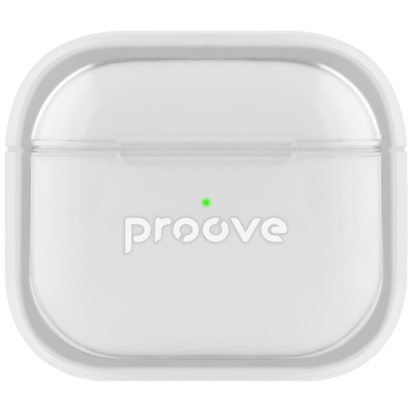 Чохол Proove Safe Box Case AirPods 3 White