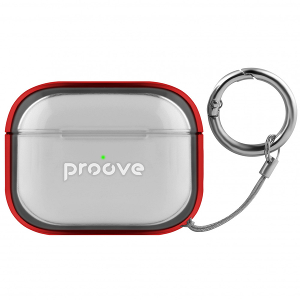 Чохол Proove Safe Box Case AirPods Pro Black, зображення 3