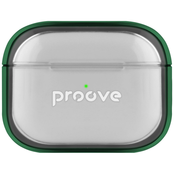 Чохол Proove Safe Box Case AirPods Pro Green