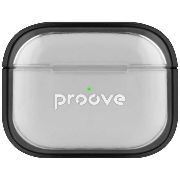 Чохол Proove Safe Box Case AirPods Pro 2 Black