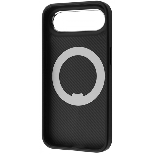 Чохол Proove Reinforce Case with Magnetic Ring iPhone 17 Air Blue, зображення 3