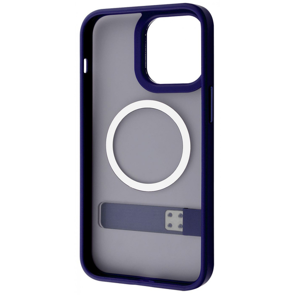 Чохол Proove Mainstay Case with Magnetic Ring iPhone 16 Pro Max Deep purple, изображение 3