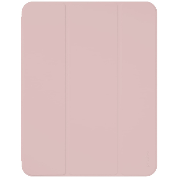 Чохол Proove Pillar Case iPad Pro 13 2024/2025 Pink sand