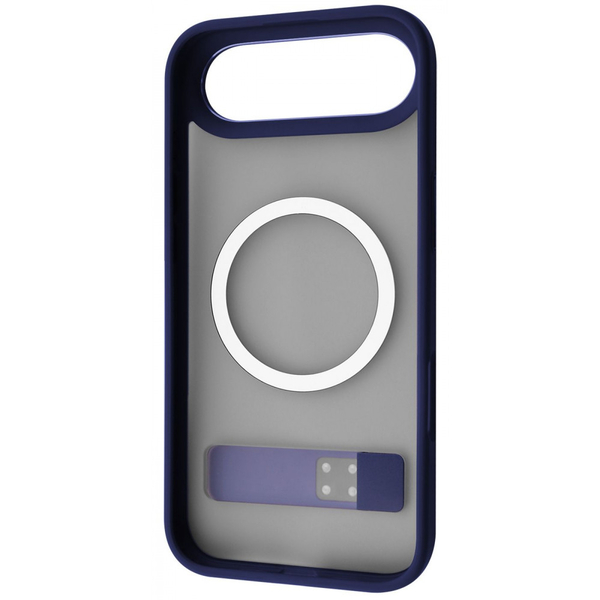 Чохол Proove Mainstay Case with Magnetic Ring iPhone 17 Air Gray, изображение 3