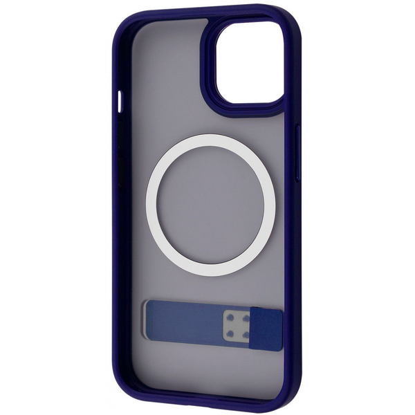 Чохол Proove Mainstay Case with Magnetic Ring iPhone 14 White, изображение 3