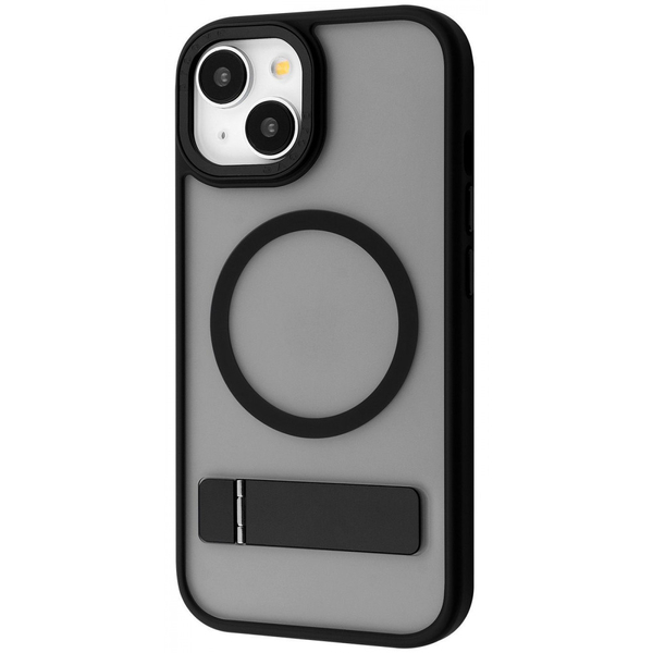 Чохол Proove Mainstay Case with Magnetic Ring iPhone 14 Black