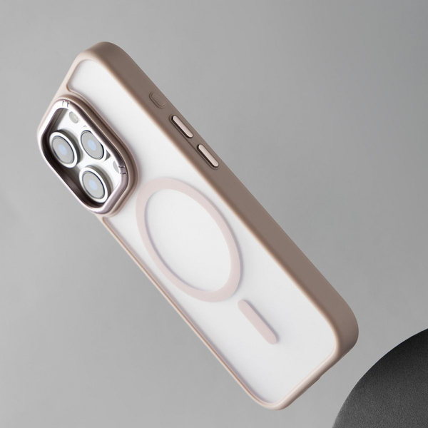 Чохол Proove Essence Case with Magnetic Ring iPhone 16 Pro Sierra blue, изображение 8
