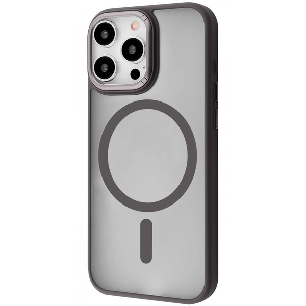 Чохол Proove Essence Case with Magnetic Ring iPhone 16 Pro Natural titanium
