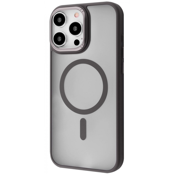 Чохол Proove Essence Case with Magnetic Ring iPhone 16 Pro Max Natural titanium
