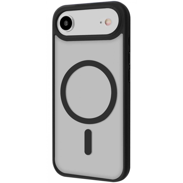 Чохол Proove Essence Case with Magnetic Ring iPhone 17 Air Black