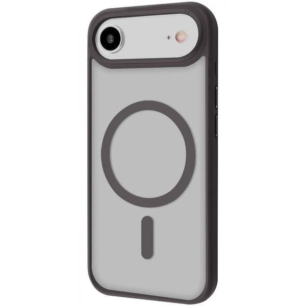 Чохол Proove Essence Case with Magnetic Ring iPhone 17 Air Natural titanium