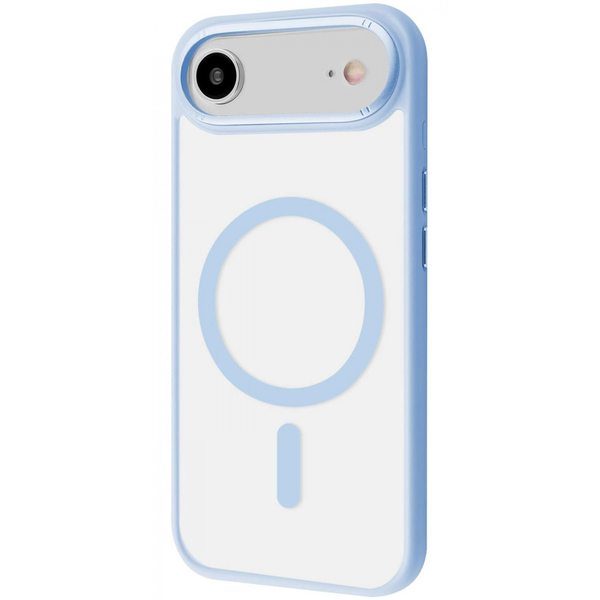 Чохол Proove Essence Case with Magnetic Ring iPhone 17 Air Sierra blue