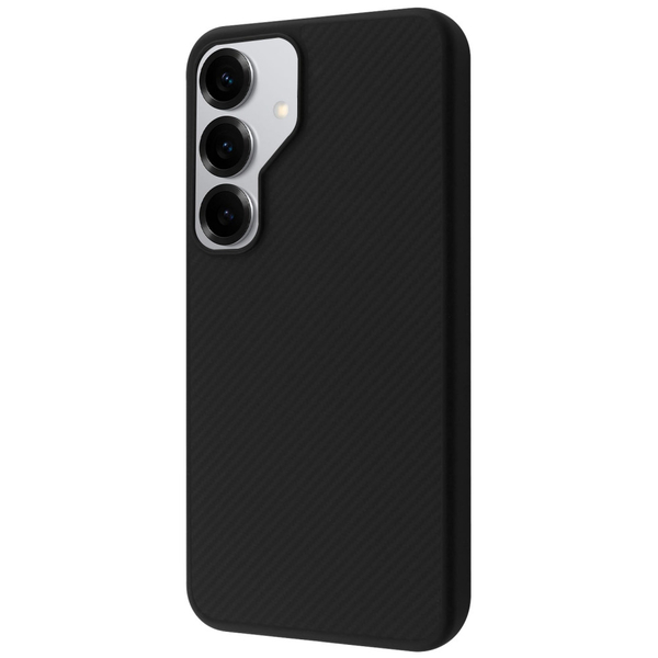 Чохол Proove Force Armor Case with Magnetic Ring Samsung Galaxy S24 Plus/S25 Plus Black
